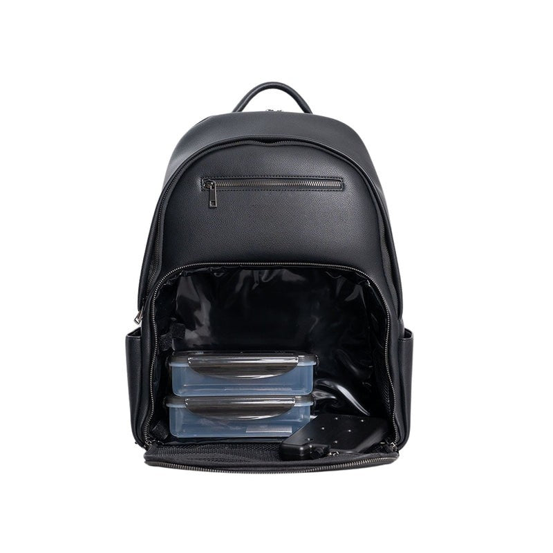 Packuum Meal Prep Backpack