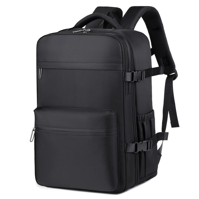 VacPack™ Travel Bag