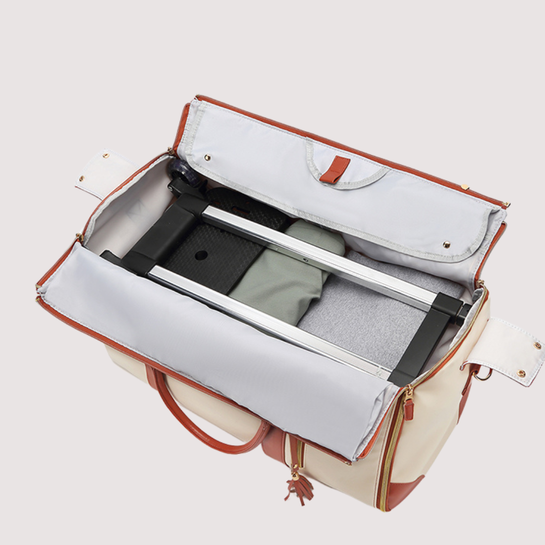 Packuum Mega Bag™ - One Bag, Fits All, Saves More