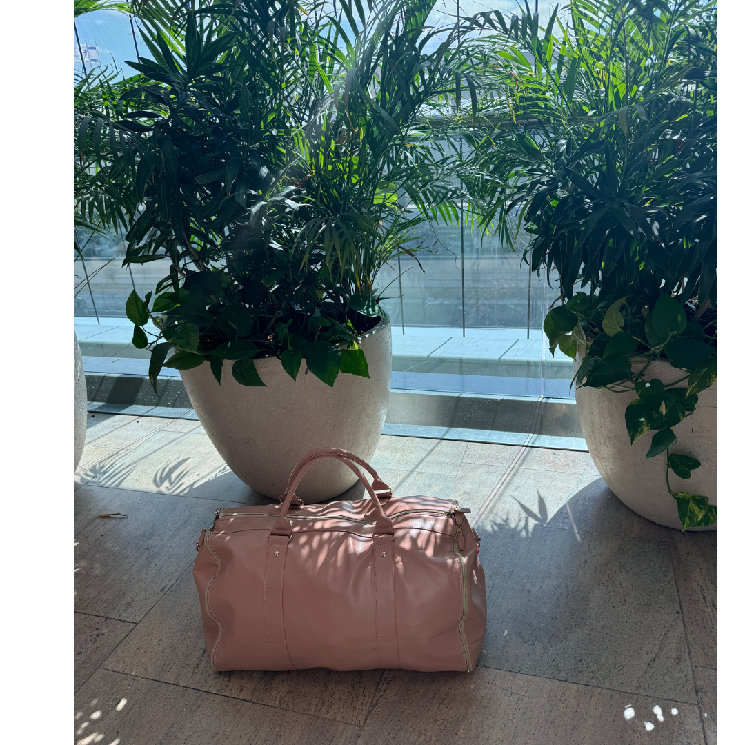 Packuum Mega Bag™ - One Bag, Fits All, Saves More