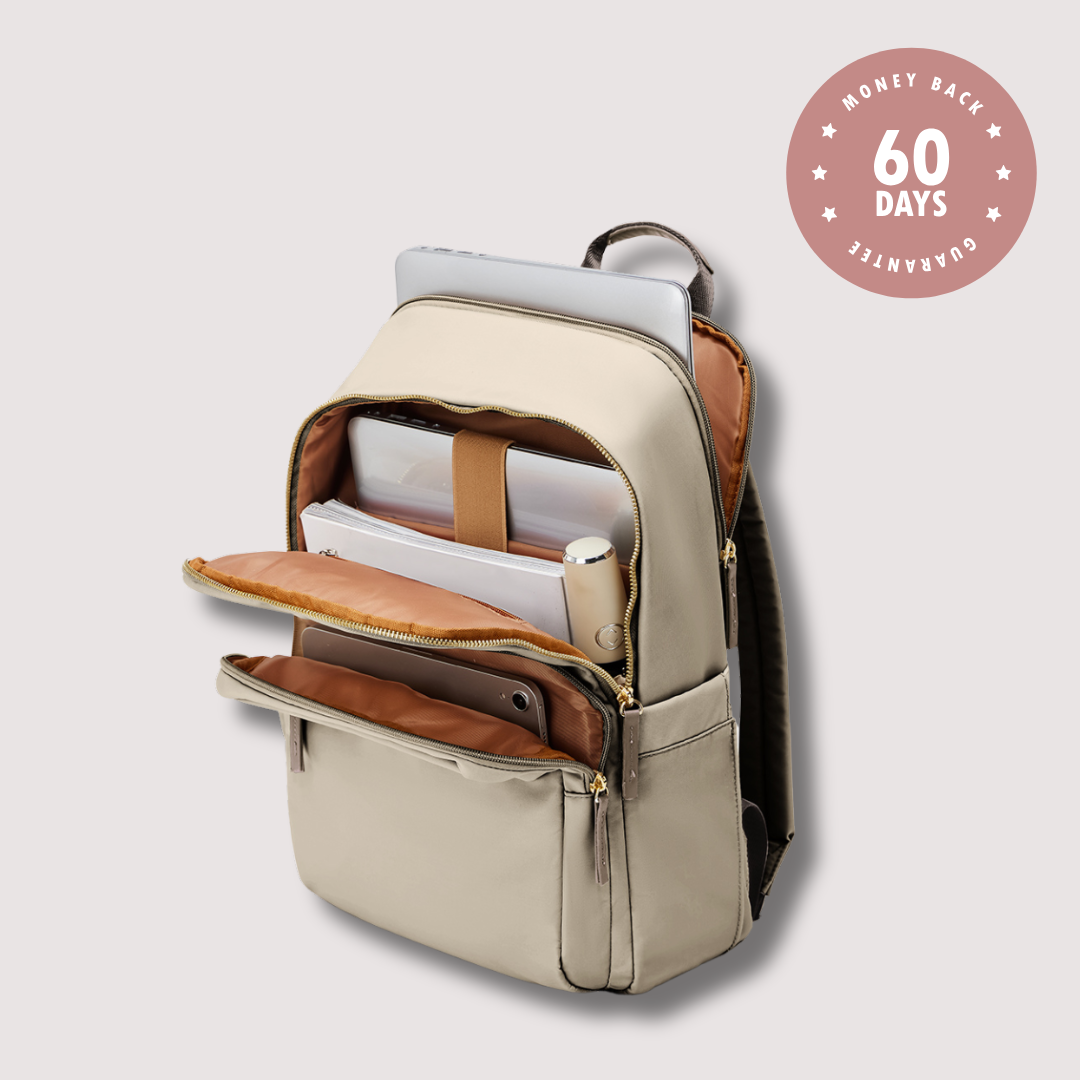 Packuum Scholar Bag™