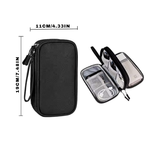 Packuum Cable Organizer (3 Layer)