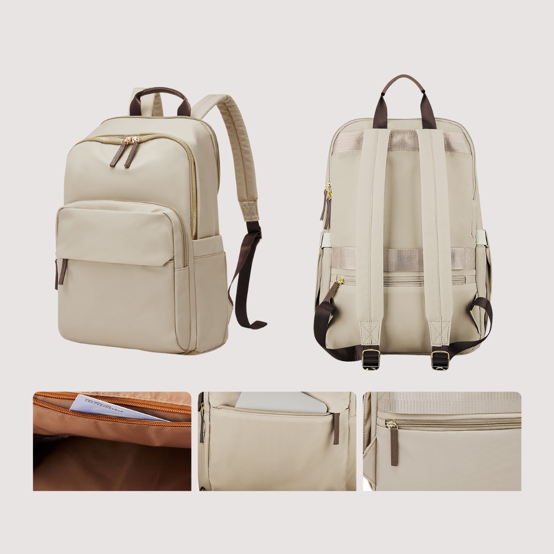 Packuum Scholar Bag™