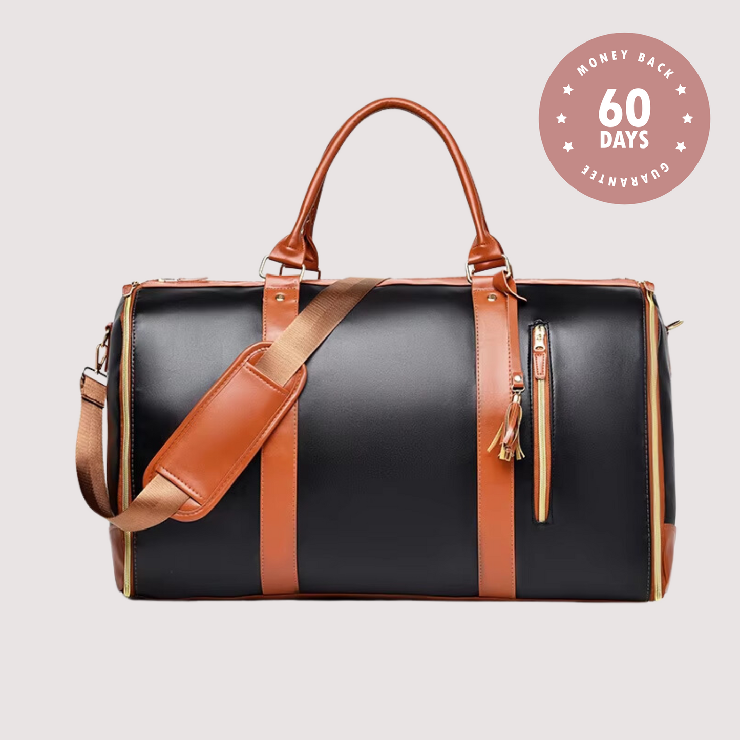Packuum Mega Bag™ - One Bag, Fits All, Saves More