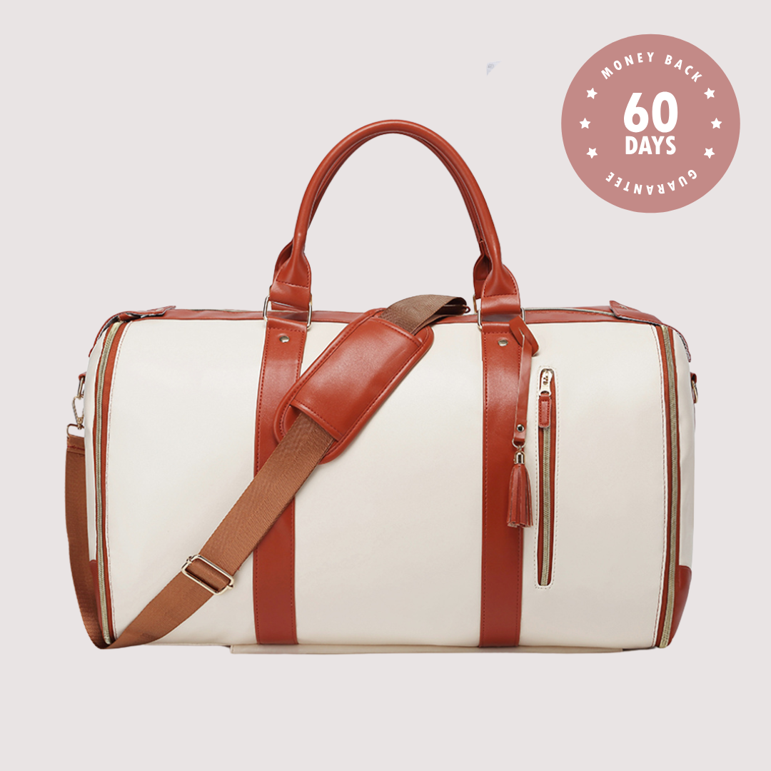 Packuum Mega Bag™ - One Bag, Fits All, Saves More