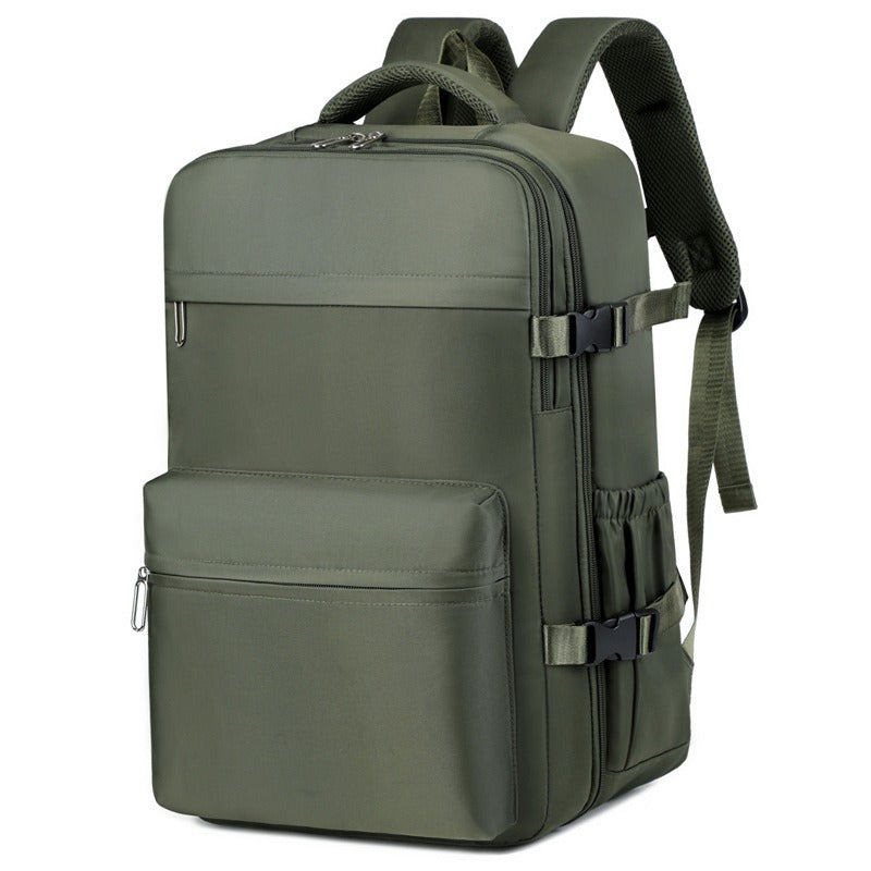 VacPack™ Travel Bag
