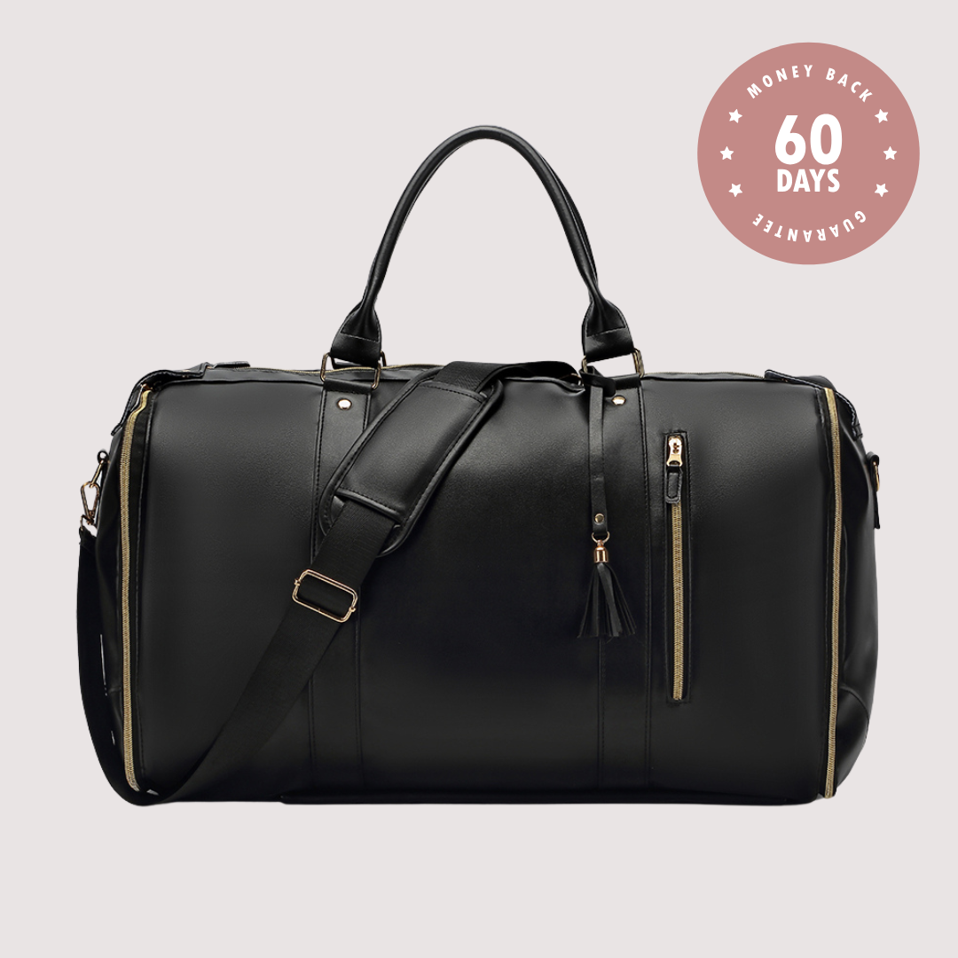 Packuum Mega Bag™ - One Bag, Fits All, Saves More
