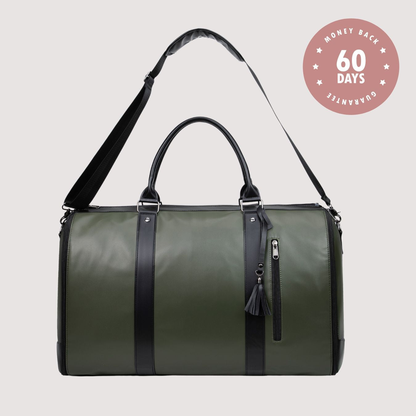 Packuum Mega Bag™ - One Bag, Fits All, Saves More