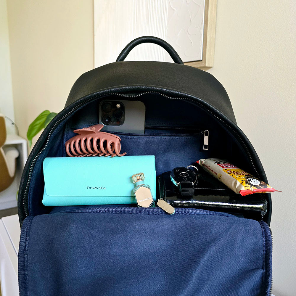 Packuum Meal Prep Backpack
