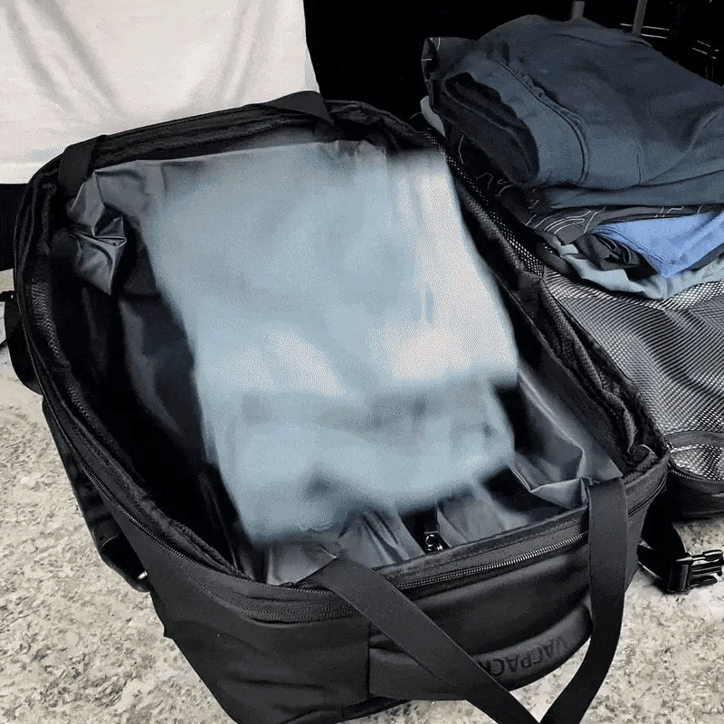 Packuum CarryPro™