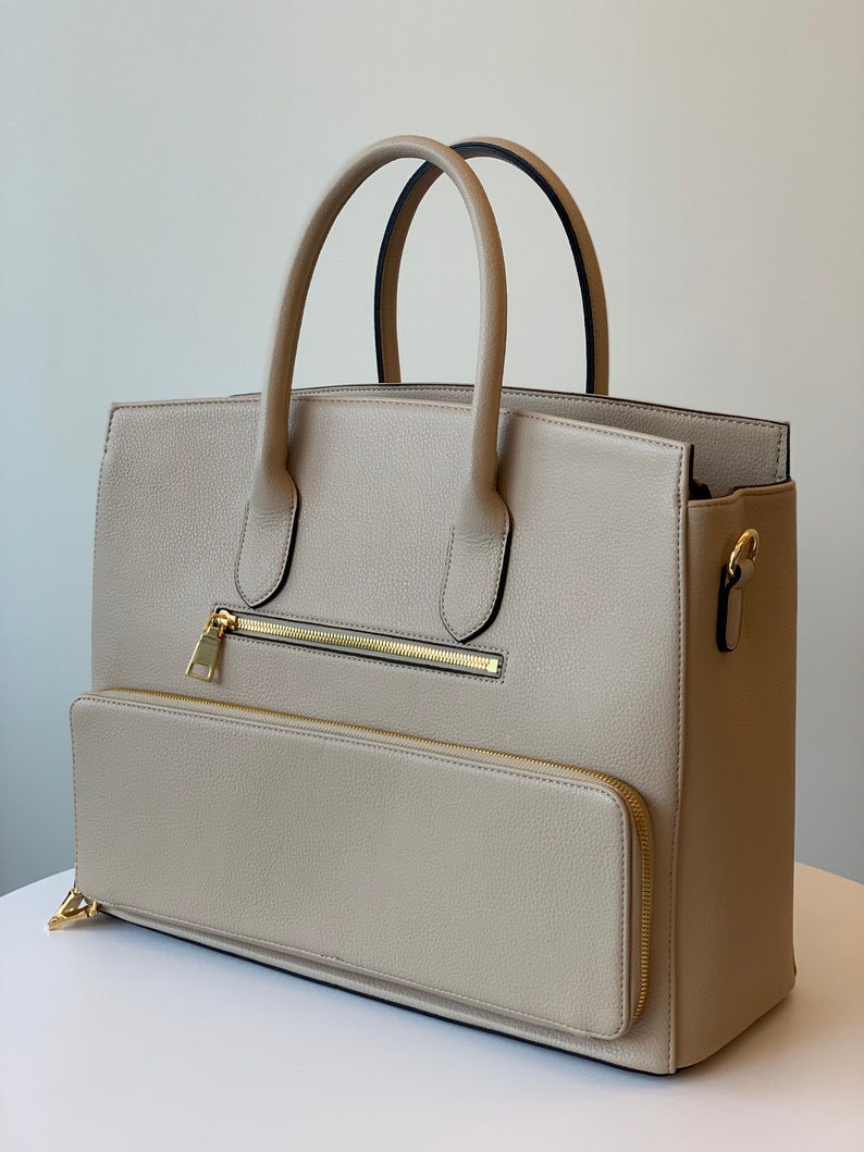 Exclusive Handmade Tote