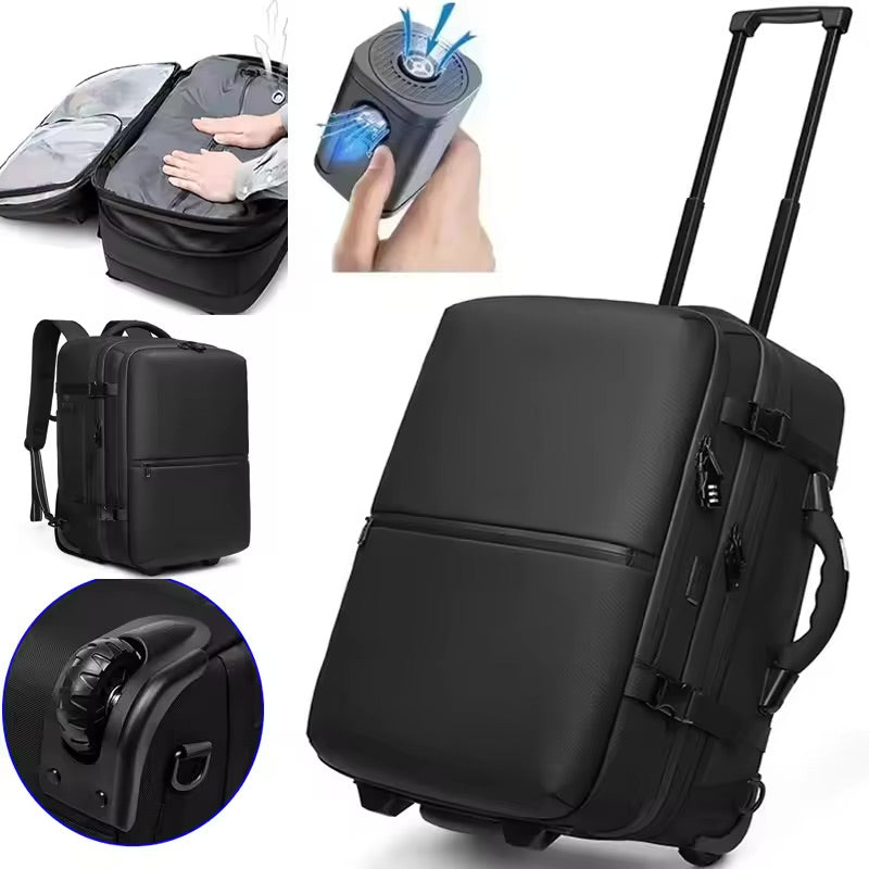 Packuum CarryPro™