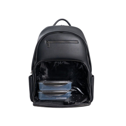 Packuum Meal Prep Backpack