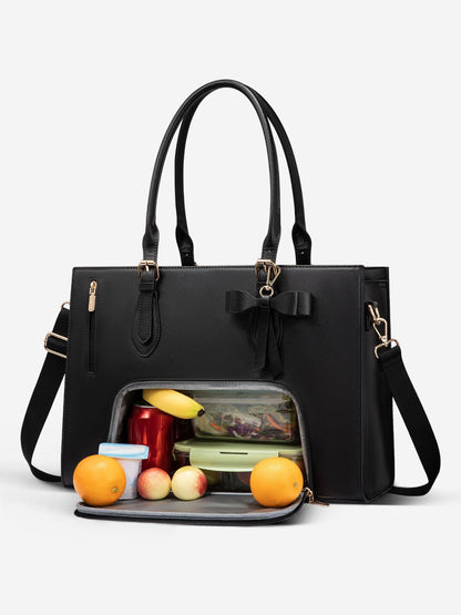 Packuum Signature Tote