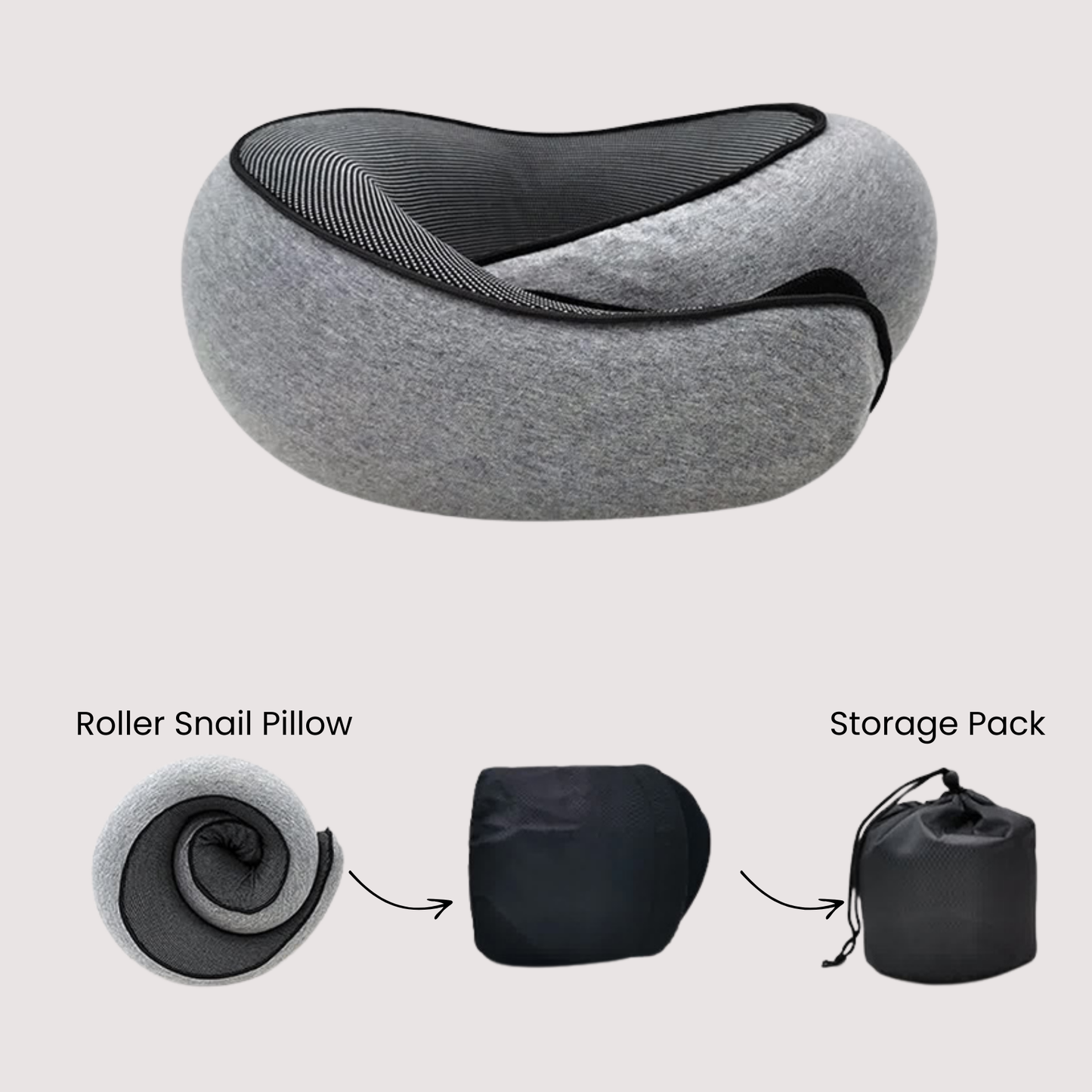 Packuum SkyRest™