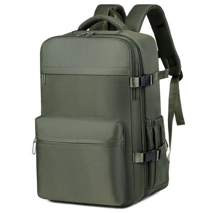 VacPack™ Travel Bag