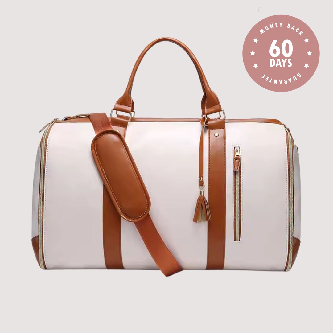 Packuum Mega Bag™ - One Bag, Fits All, Saves More