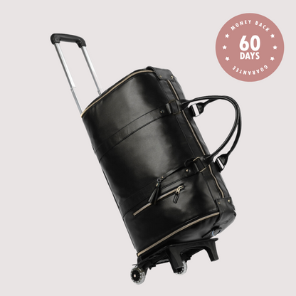 Packuum Mega Bag™ - One Bag, Fits All, Saves More