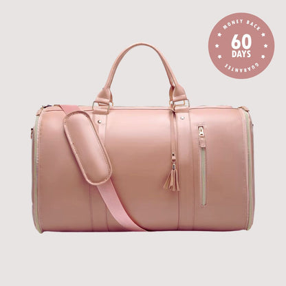 Packuum Mega Bag™ - One Bag, Fits All, Saves More