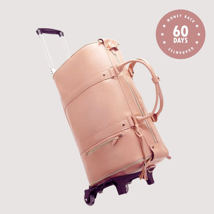 Packuum Mega Bag™ - One Bag, Fits All, Saves More