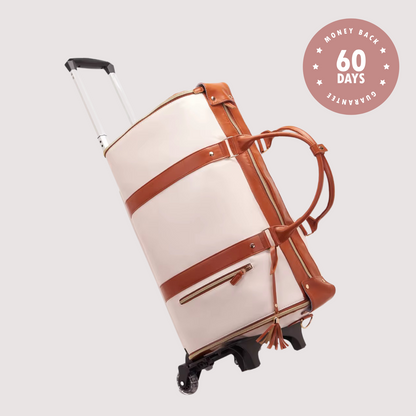 Packuum Mega Bag™ - One Bag, Fits All, Saves More