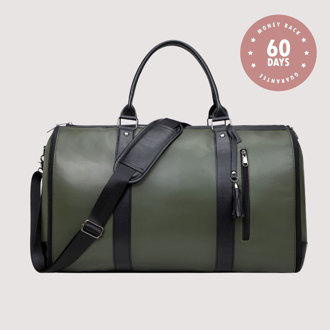 Packuum Mega Bag™ - One Bag, Fits All, Saves More