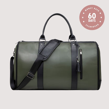 Packuum Mega Bag™ - One Bag, Fits All, Saves More