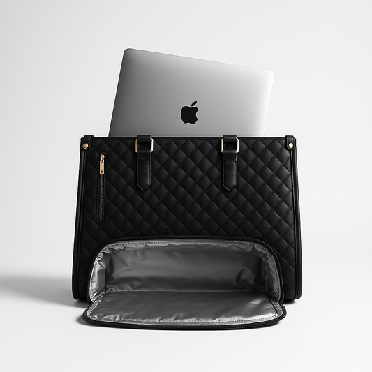 3-IN-1 Totebag