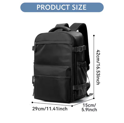 VacPack™ Travel Bag