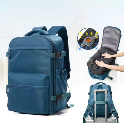 VacPack™ Travel Bag