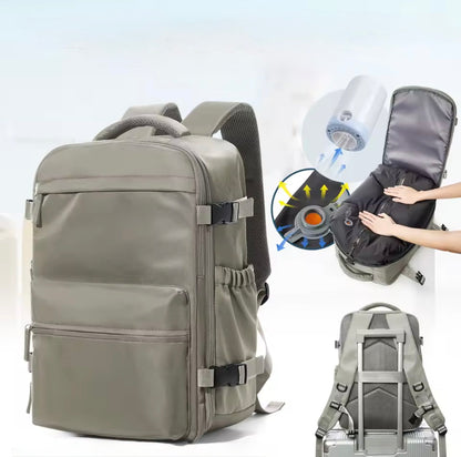 VacPack™ Travel Bag