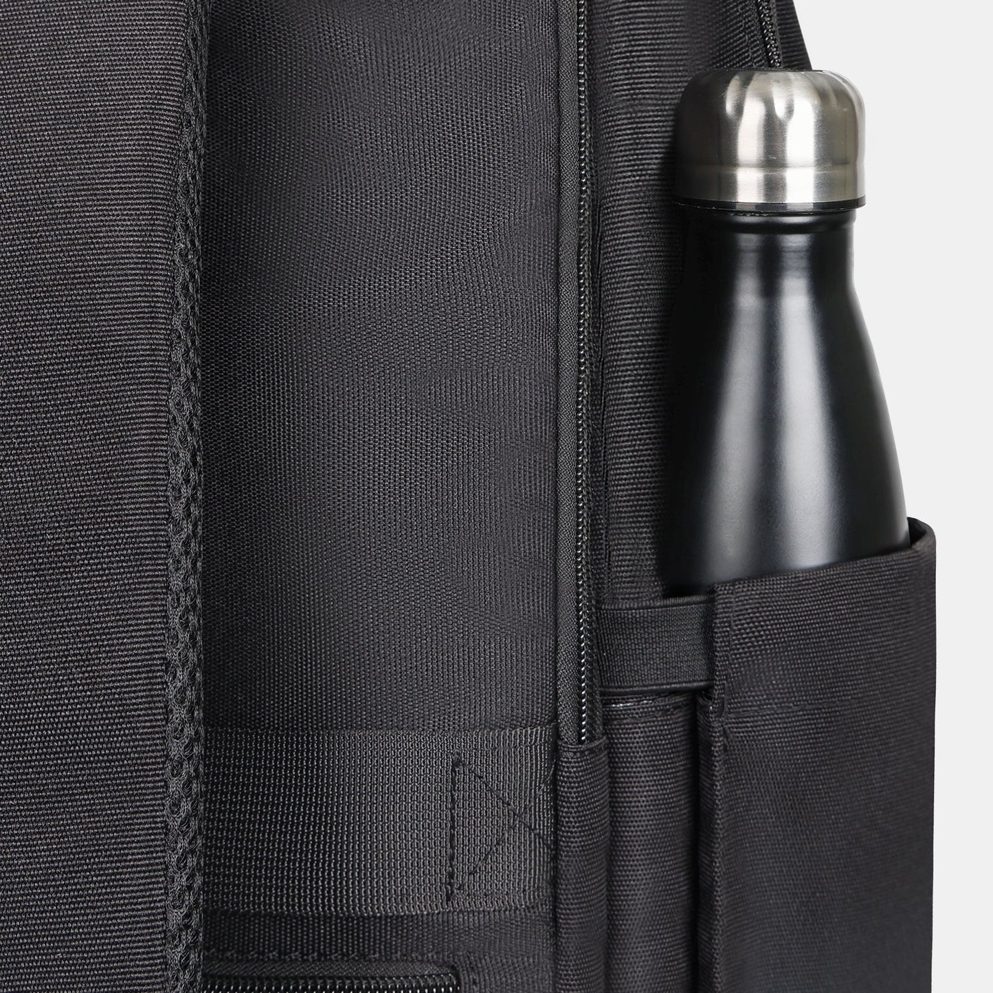 Black Edition Backpack