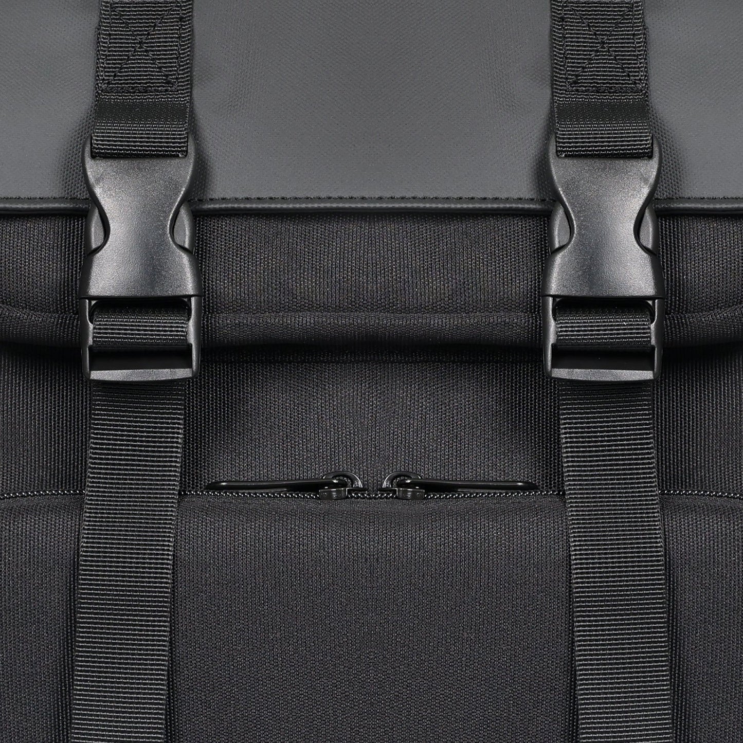 Black Edition Backpack