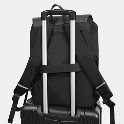Black Edition Backpack