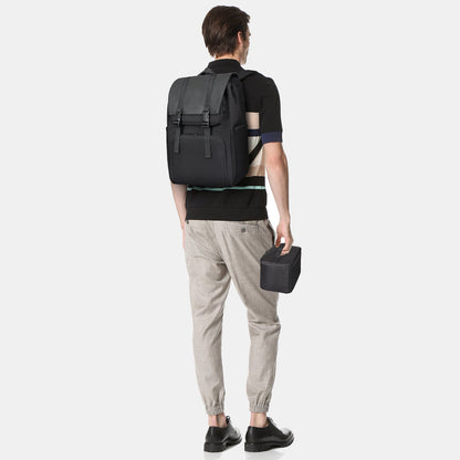 Black Edition Backpack
