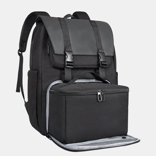 Black Edition Backpack