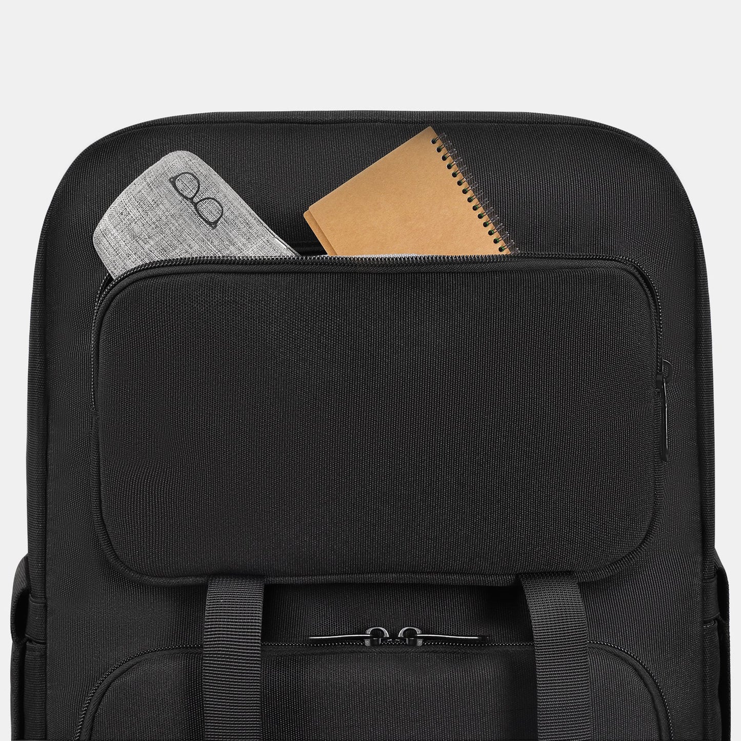 Black Edition Backpack