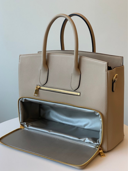 Exclusive Handmade Tote