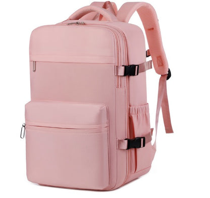 VacPack™ Travel Bag
