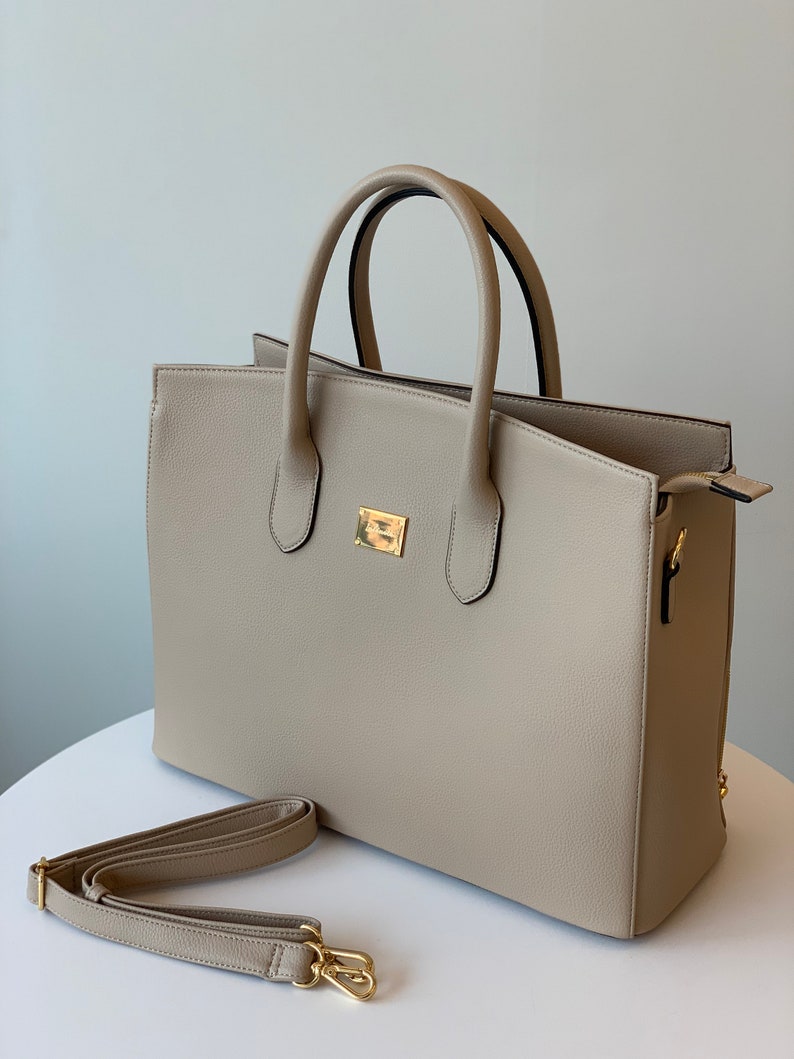 Exclusive Handmade Tote
